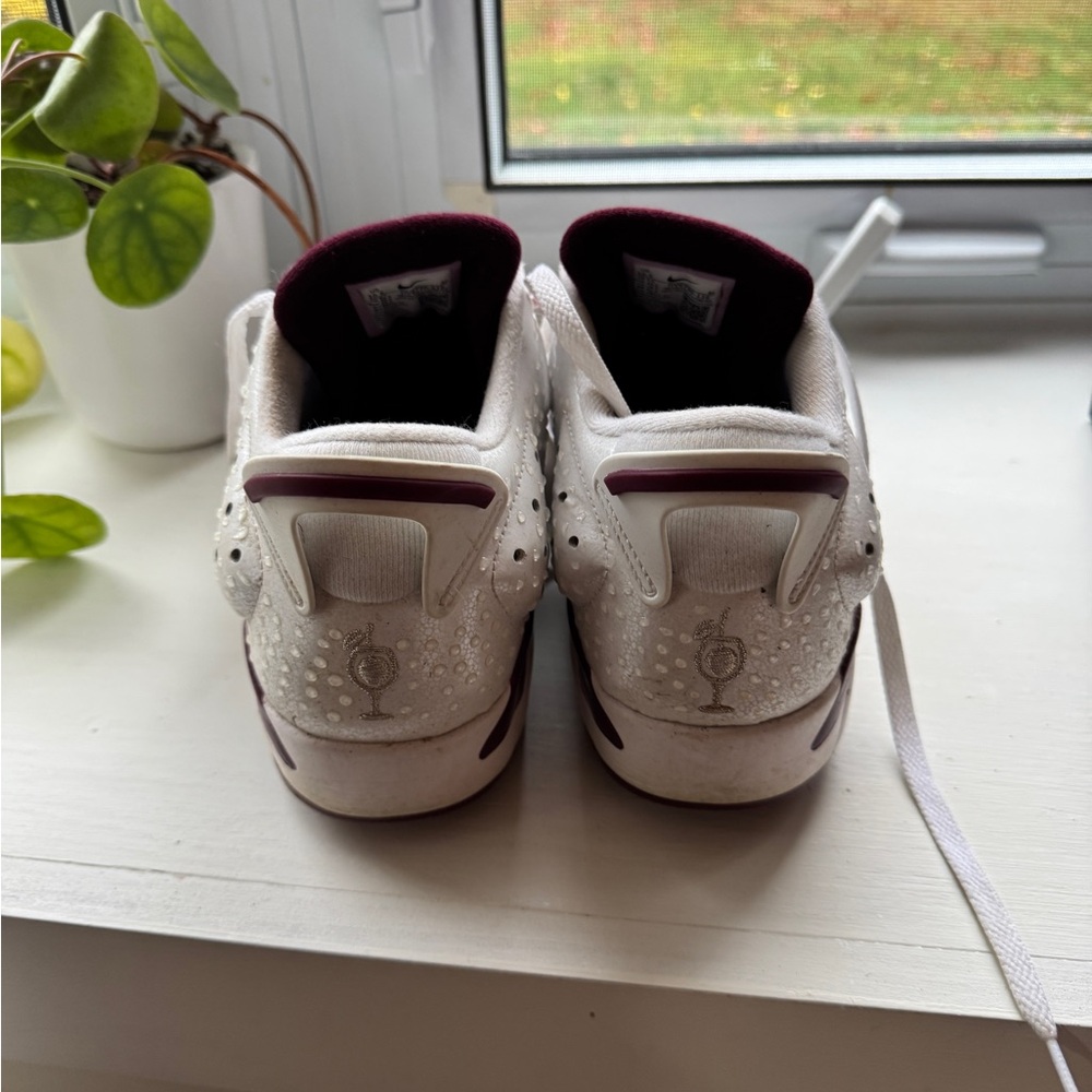 Jordan Golf Shoes View 3